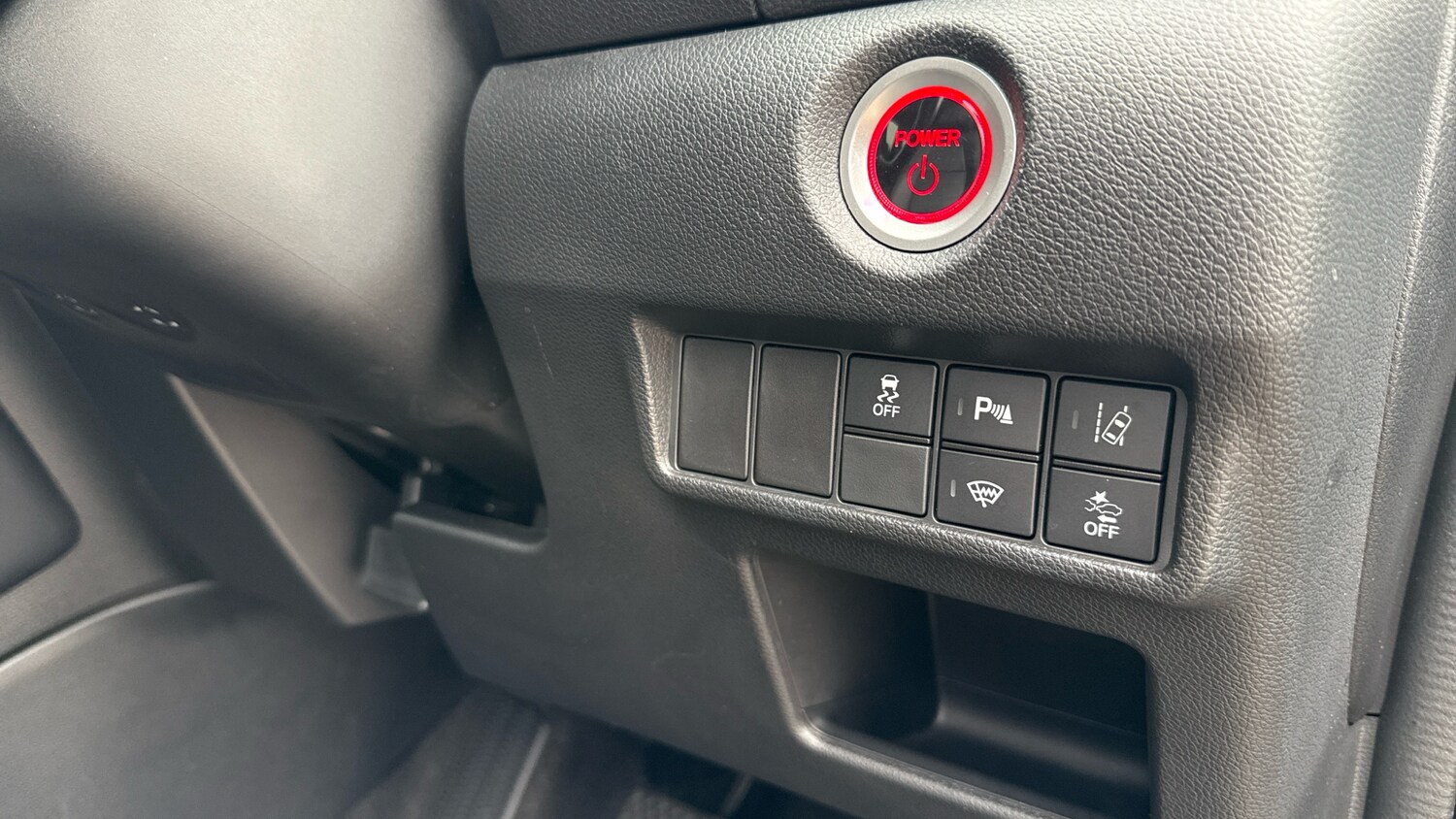 Used Honda CR-V 2023 for sale - 76196120: Photo 36