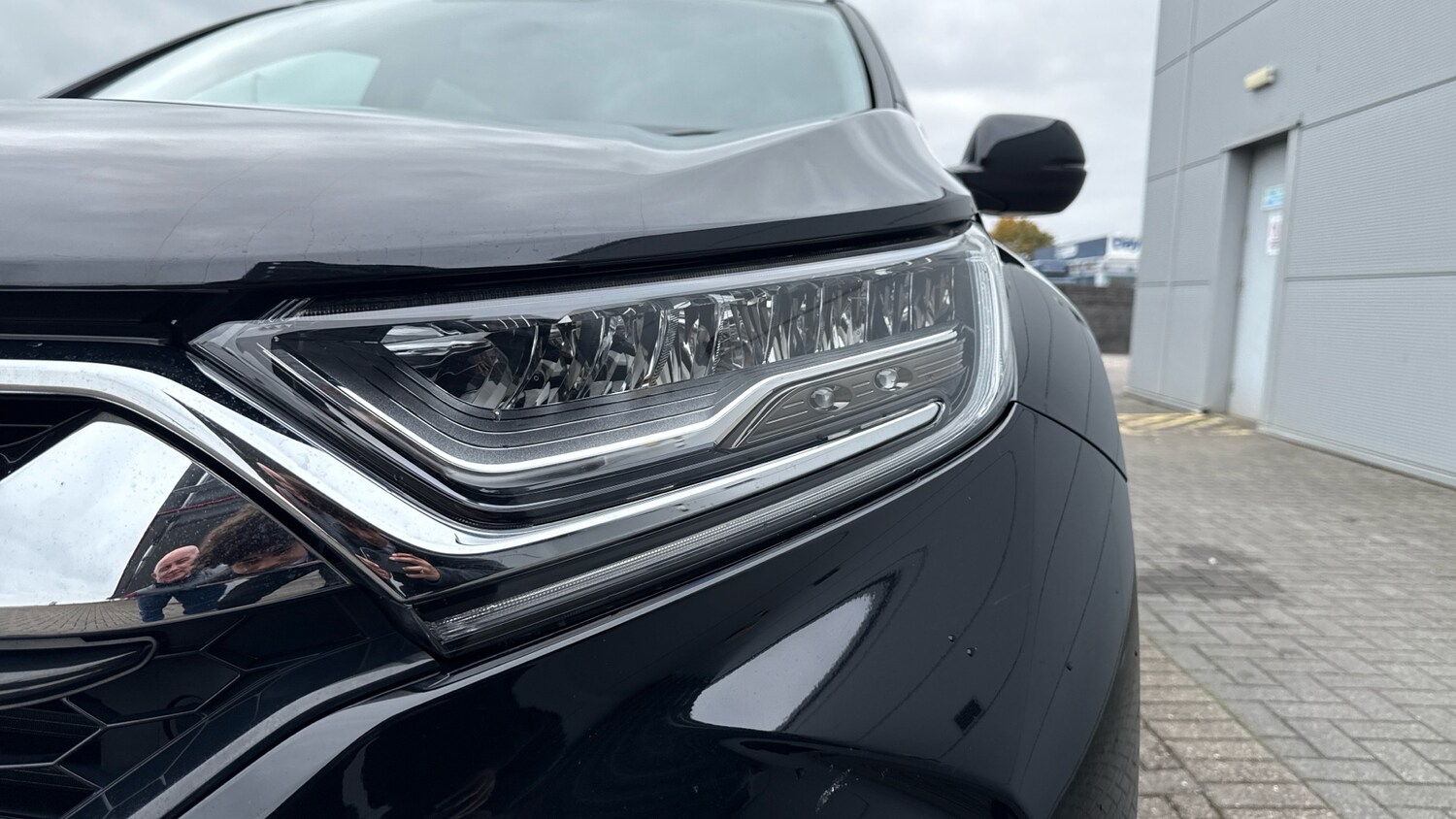 Used Honda CR-V 2023 for sale - 76196120: Photo 39