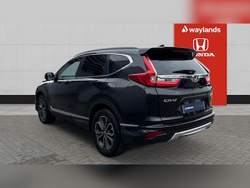 Used Honda CR-V 2023 for sale - 76196120: Photo