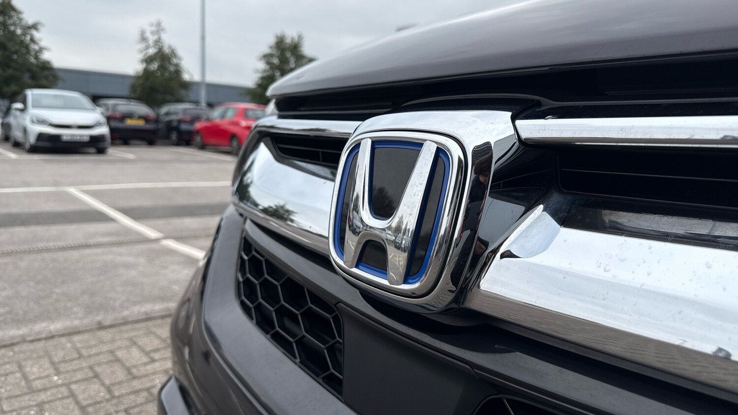 Used Honda CR-V 2023 for sale - 76196120: Photo 40