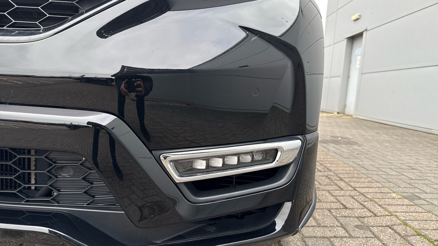 Used Honda CR-V 2023 for sale - 76196120: Photo 41