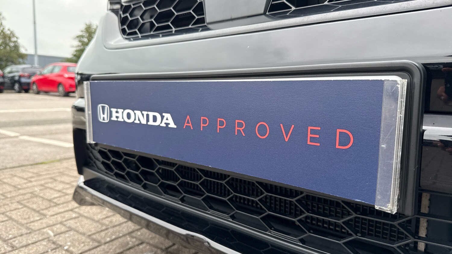 Used Honda CR-V 2023 for sale - 76196120: Photo 42