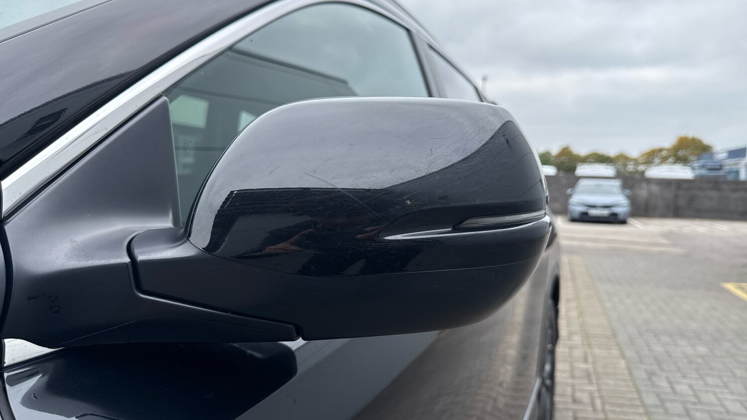 Used Honda CR-V 2023 for sale - 76196120: Photo 43