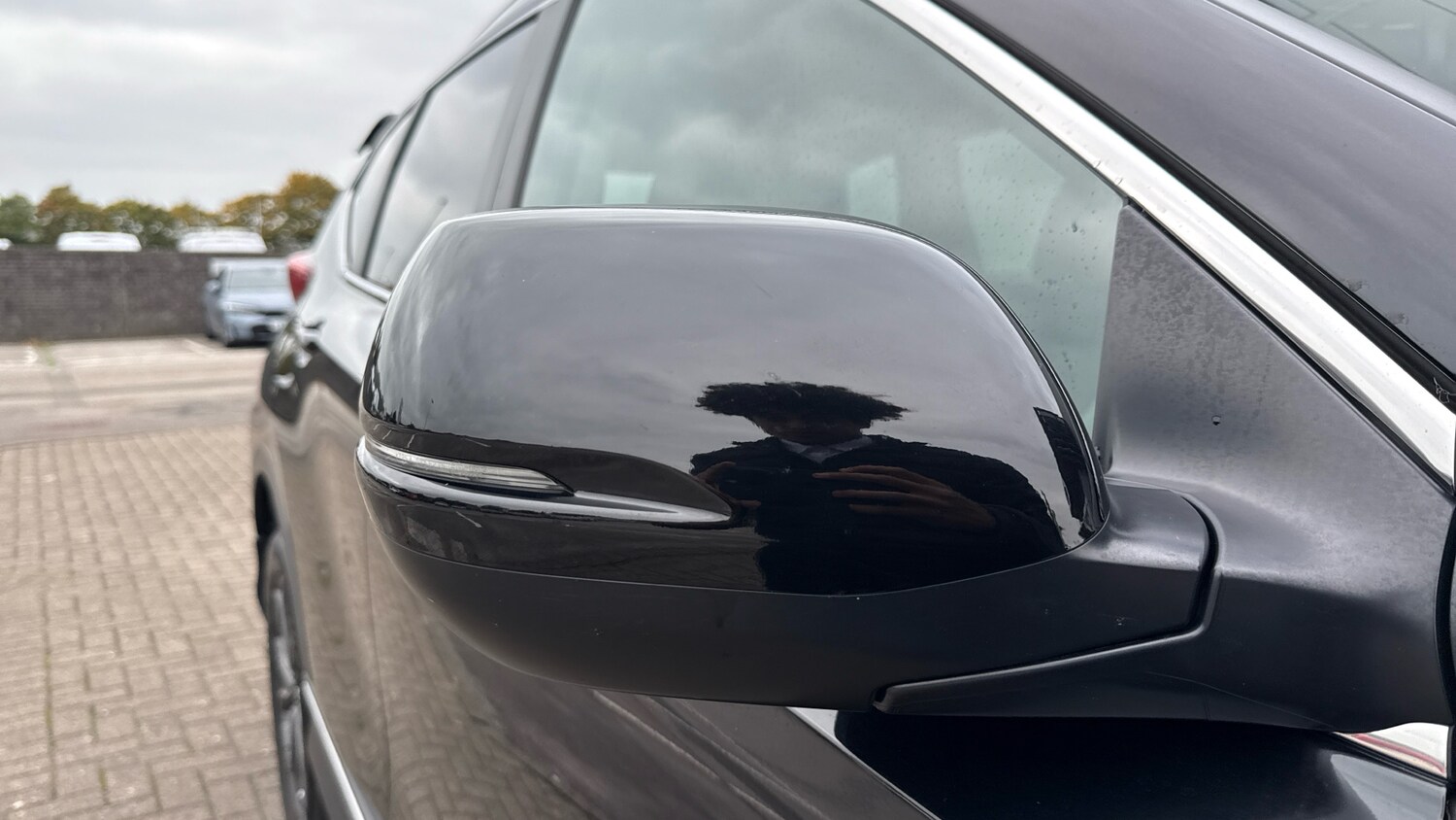 Used Honda CR-V 2023 for sale - 76196120: Photo 44