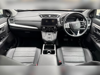 Used Honda CR-V 2023 for sale - 76196120: Photo