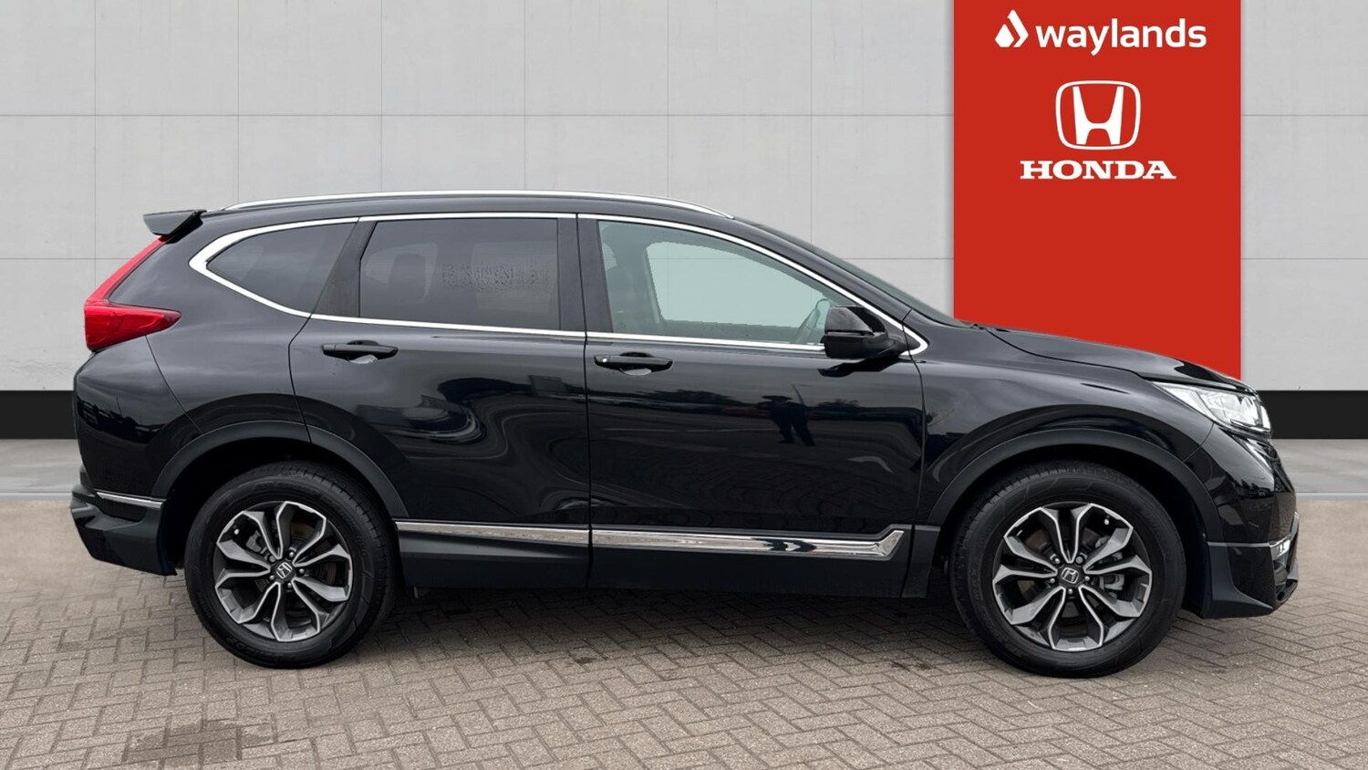 Used Honda CR-V 2023 for sale - 76196120: Photo 5