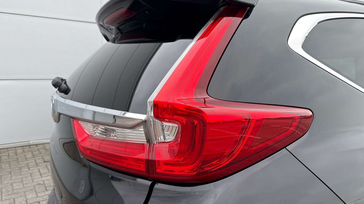 Used Honda CR-V 2023 for sale - 76196120: Photo 51