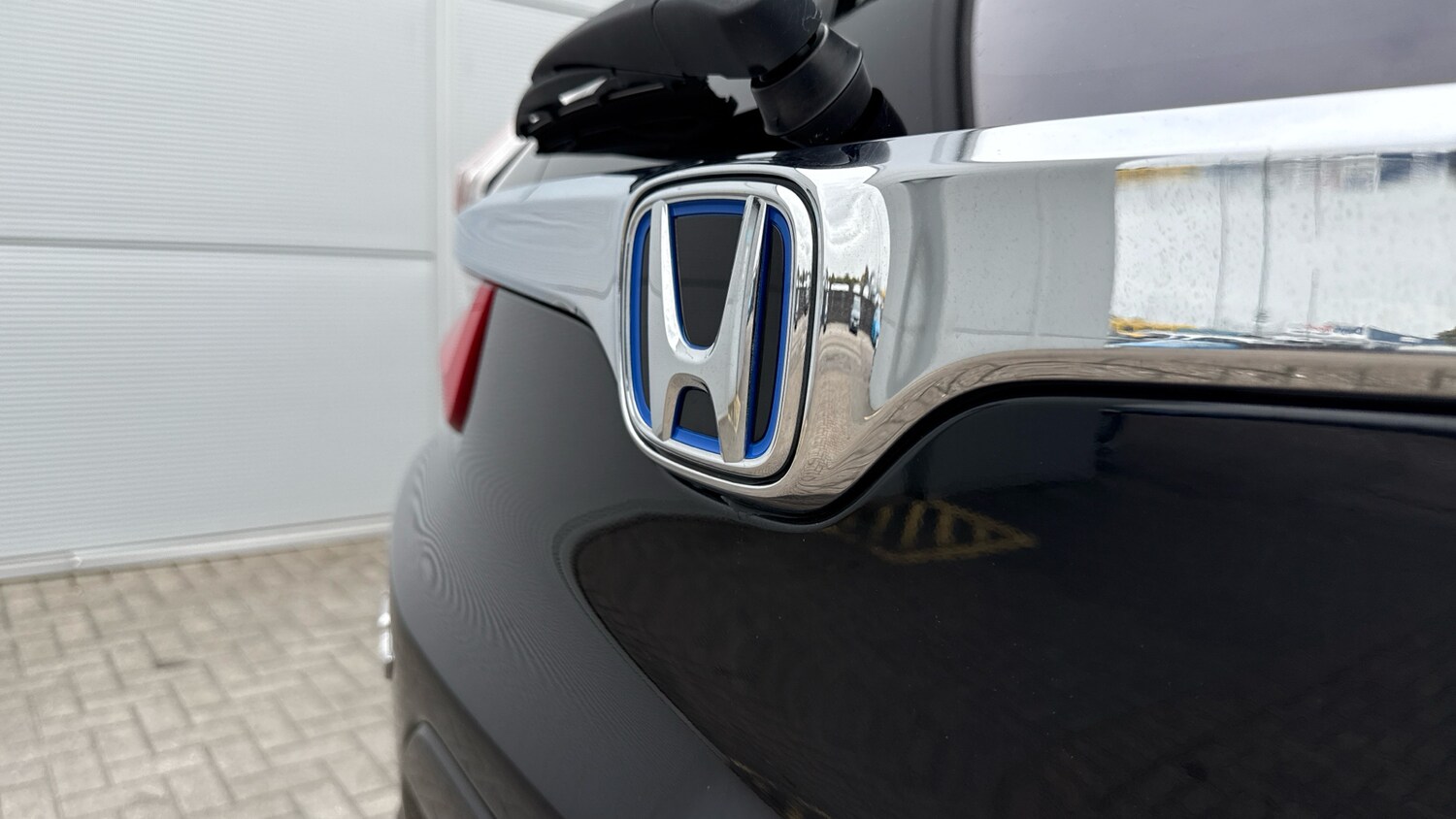 Used Honda CR-V 2023 for sale - 76196120: Photo 52