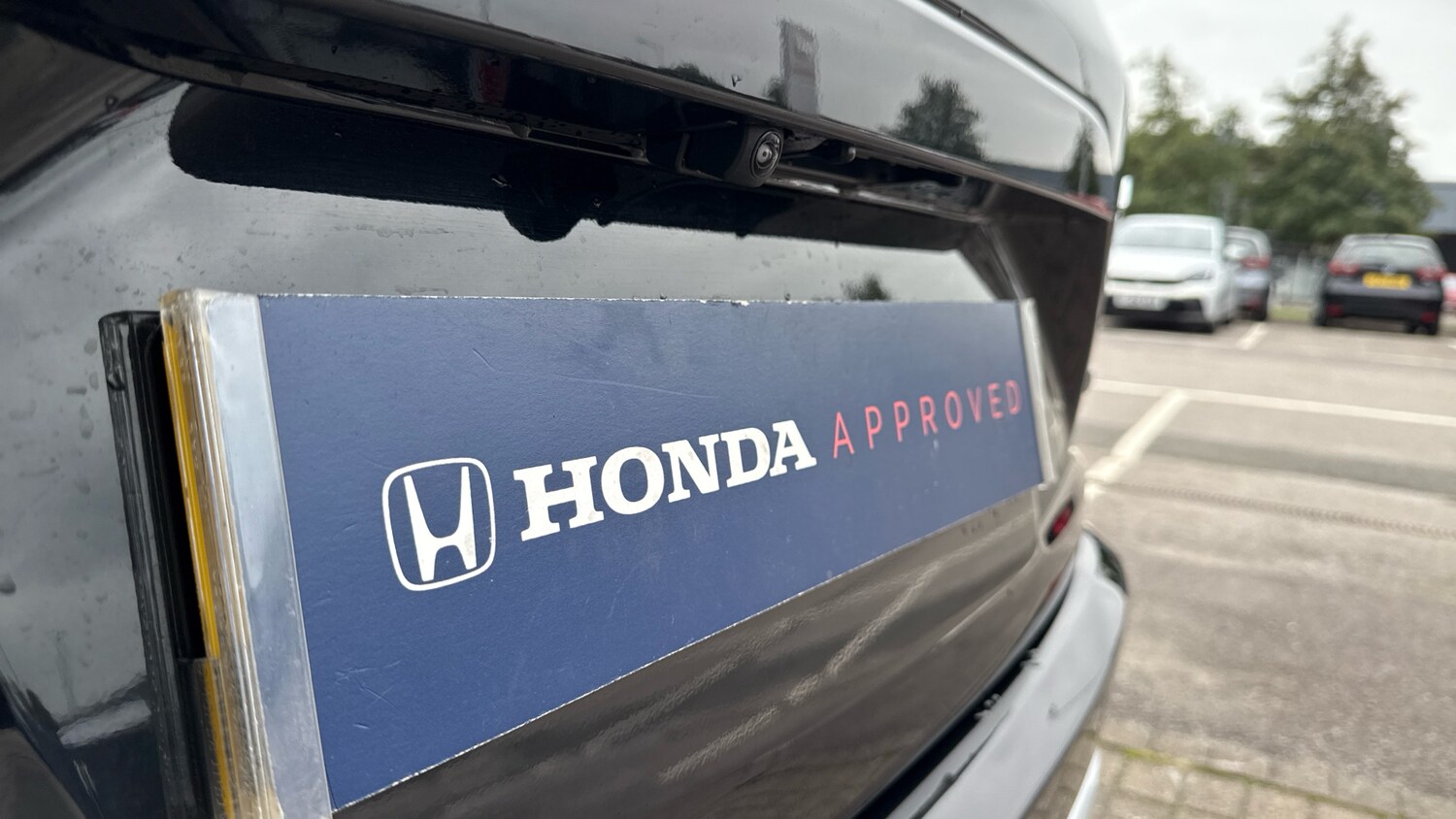 Used Honda CR-V 2023 for sale - 76196120: Photo 54