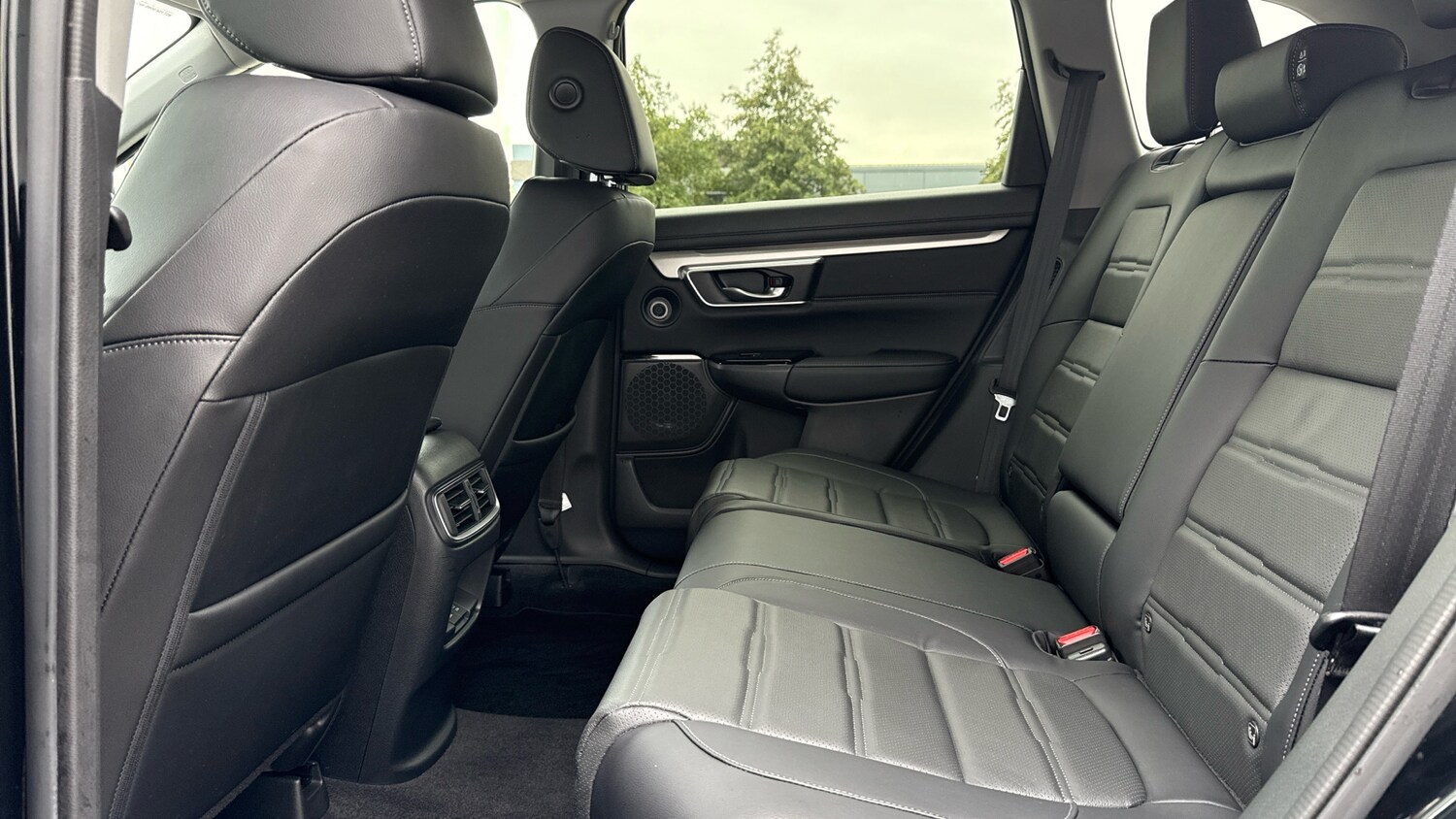 Used Honda CR-V 2023 for sale - 76196120: Photo 56