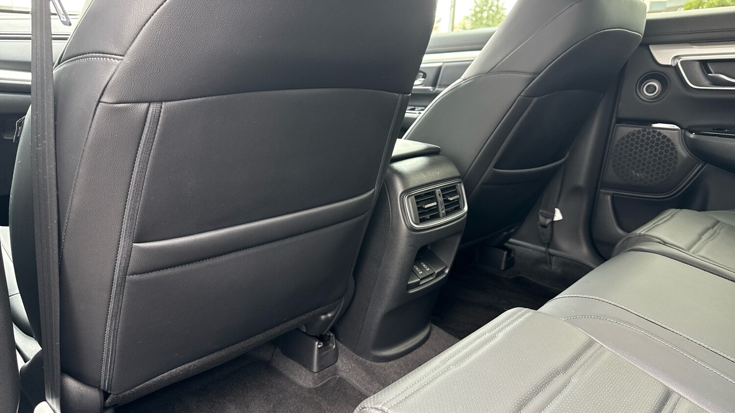 Used Honda CR-V 2023 for sale - 76196120: Photo 57