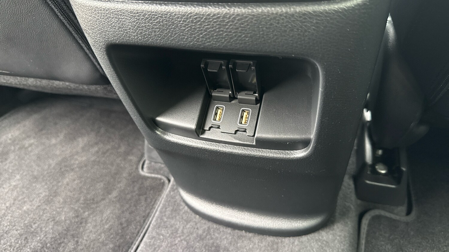 Used Honda CR-V 2023 for sale - 76196120: Photo 58