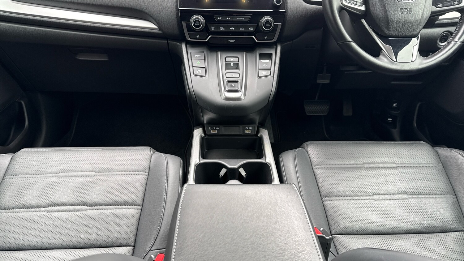 Used Honda CR-V 2023 for sale - 76196120: Photo 59