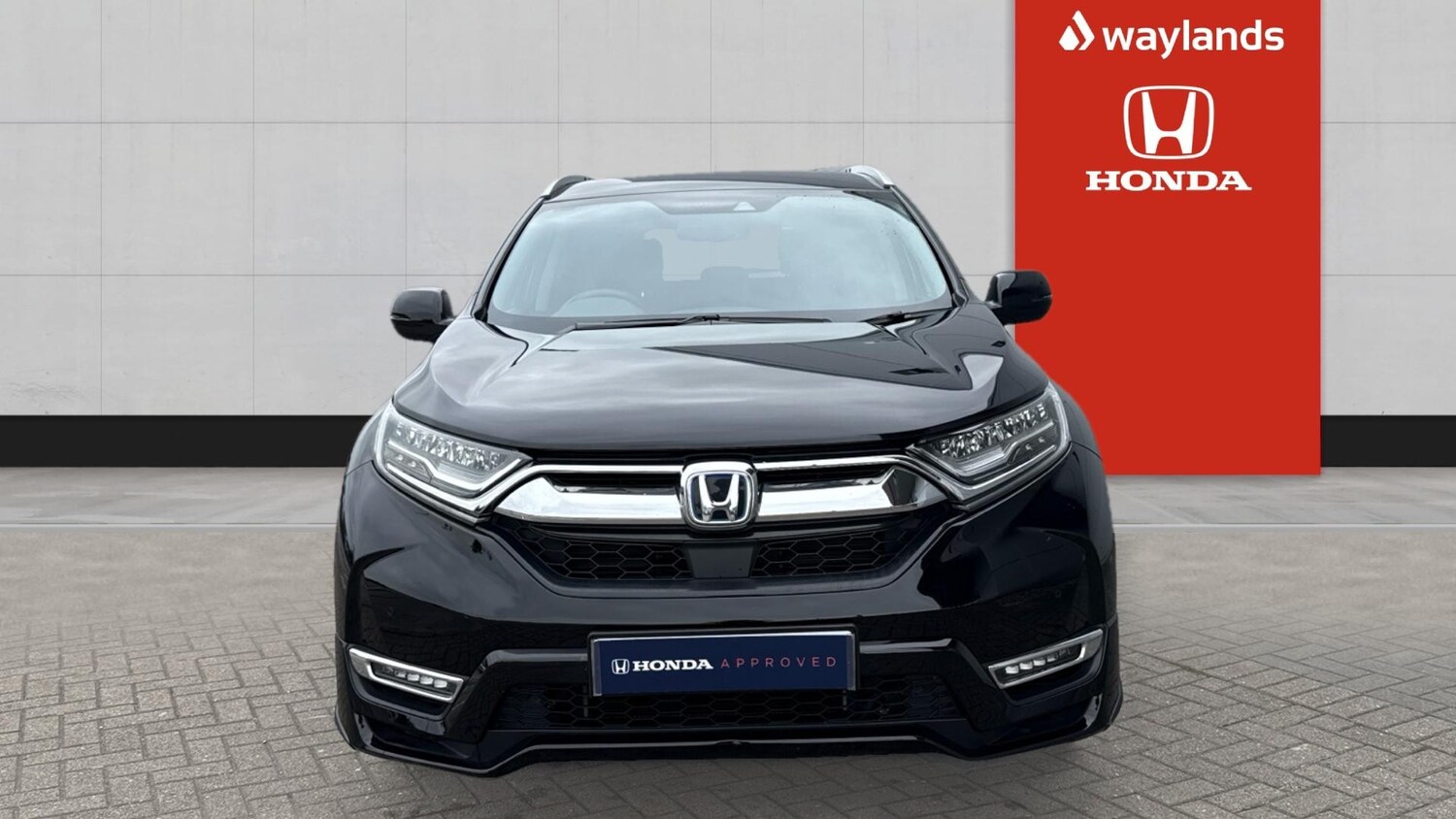 Used Honda CR-V 2023 for sale - 76196120: Photo 6