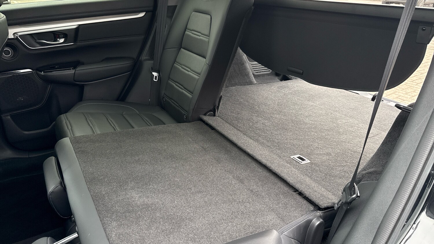 Used Honda CR-V 2023 for sale - 76196120: Photo 60