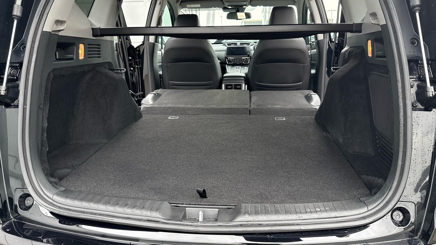 Used Honda CR-V 2023 for sale - 76196120: Photo 61