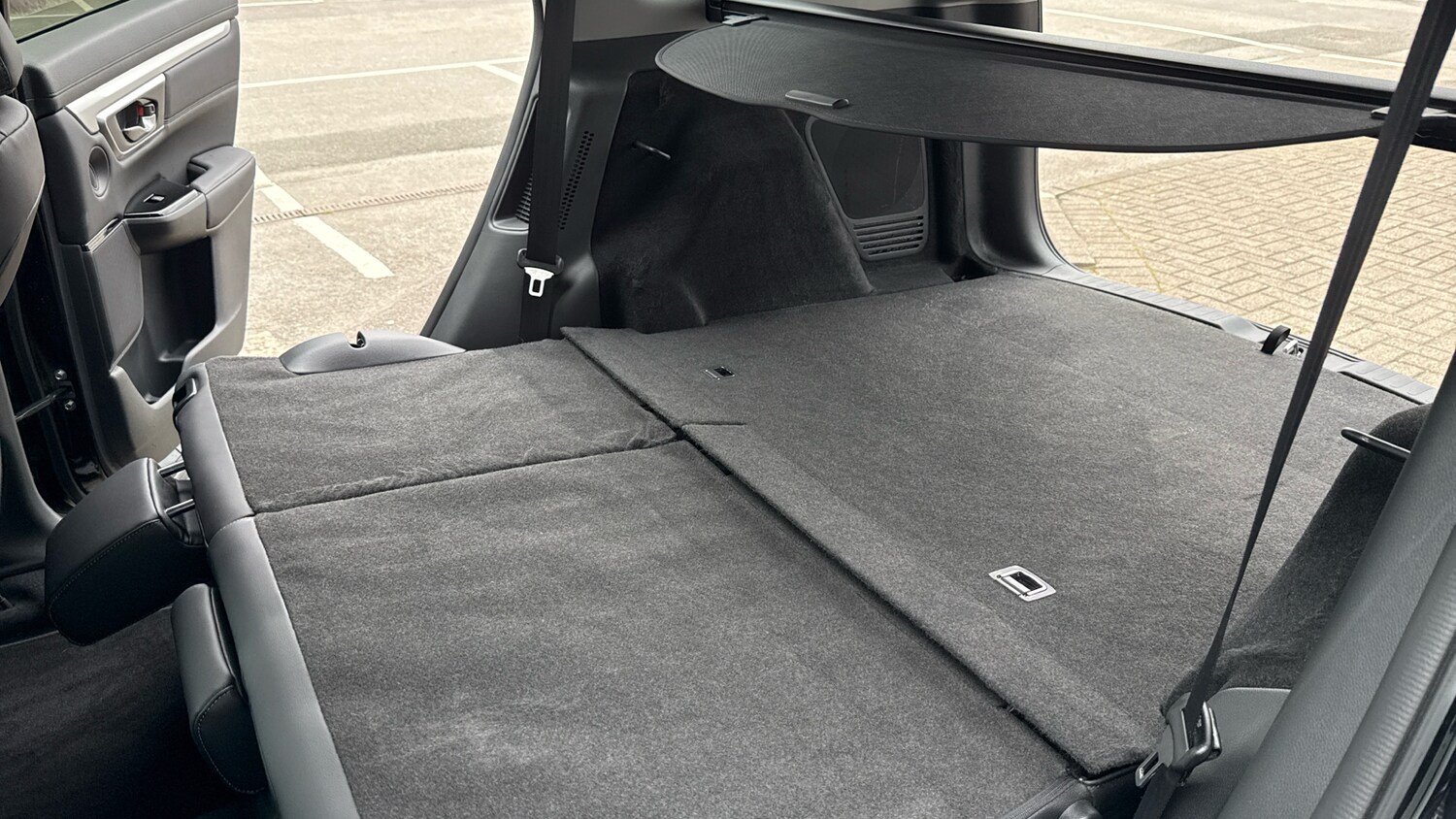 Used Honda CR-V 2023 for sale - 76196120: Photo 62