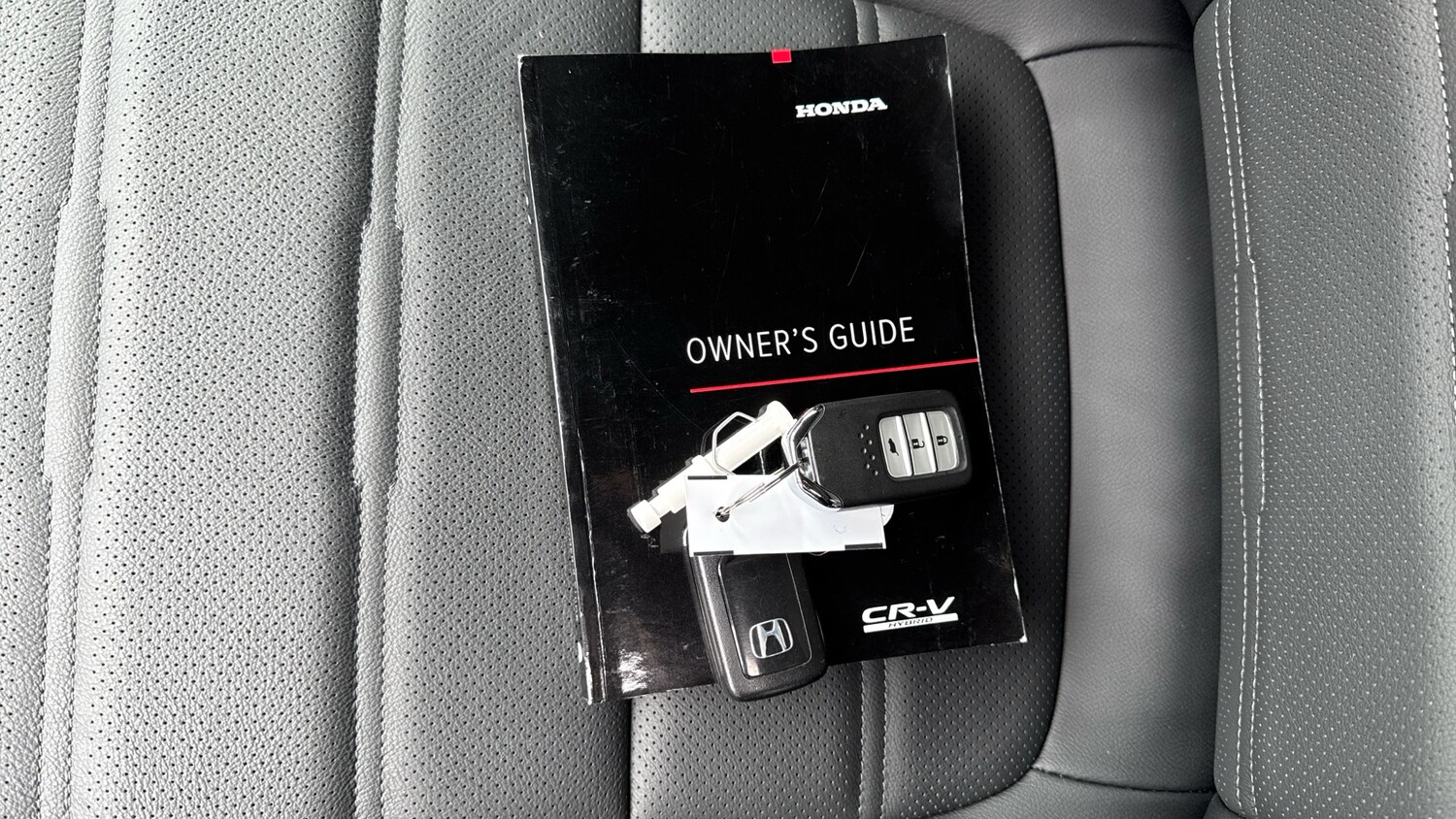 Used Honda CR-V 2023 for sale - 76196120: Photo 63