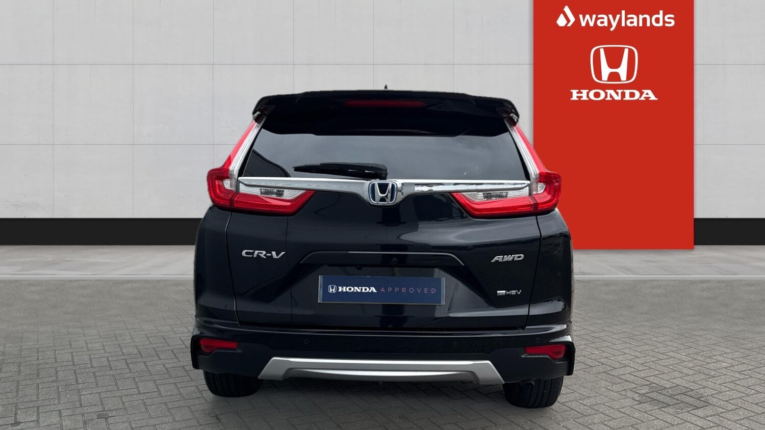 Used Honda CR-V 2023 for sale - 76196120: Photo 7