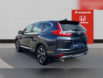 Used Honda CR-V 2020 for sale - 78049736: Photo
