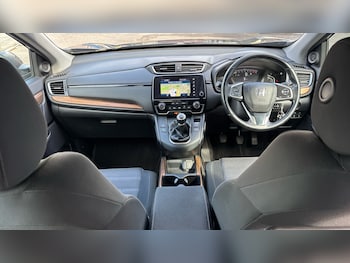 Used Honda CR-V 2020 for sale - 78049736: Photo