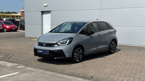 Used Honda Jazz 2025 for sale - 75612727: Photo 10