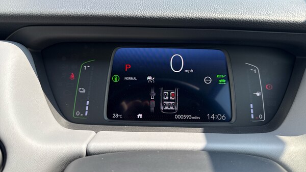 Used Honda Jazz 2025 for sale - 75612727: Photo 11