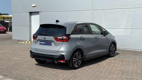 Used Honda Jazz 2025 for sale - 75612727: Photo 12