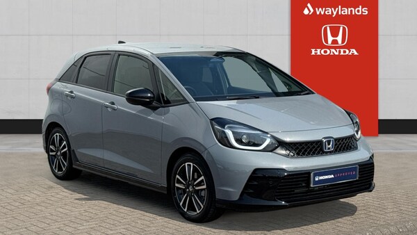 Used Honda Jazz 2025 for sale - 75612727: Photo 1