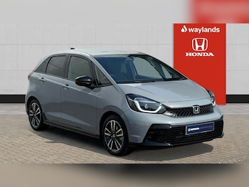Used Honda Jazz 2025 for sale - 75612727: Photo