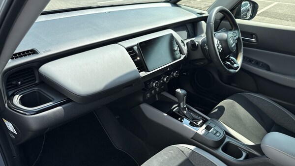 Used Honda Jazz 2025 for sale - 75612727: Photo 2