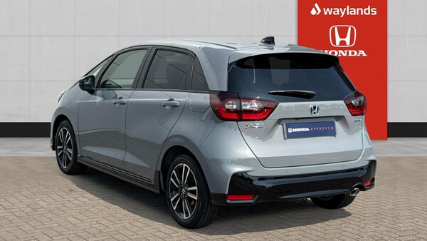 Used Honda Jazz 2025 for sale - 75612727: Photo 3
