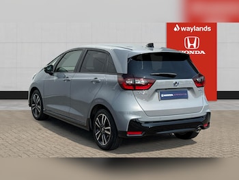 Used Honda Jazz 2025 for sale - 75612727: Photo