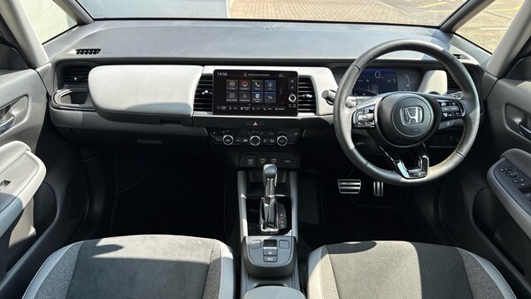 Used Honda Jazz 2025 for sale - 75612727: Photo 4