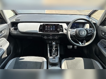 Used Honda Jazz 2025 for sale - 75612727: Photo
