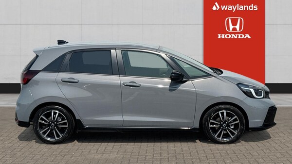 Used Honda Jazz 2025 for sale - 75612727: Photo 5
