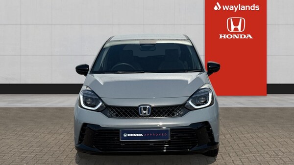 Used Honda Jazz 2025 for sale - 75612727: Photo 6