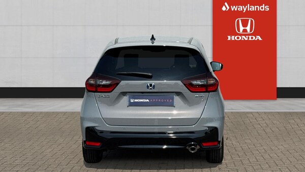 Used Honda Jazz 2025 for sale - 75612727: Photo 7