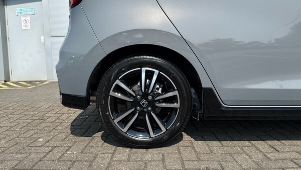 Used Honda Jazz 2025 for sale - 75612727: Photo 9