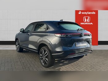 Used Honda HR-V 2022 for sale - 76664419: Photo