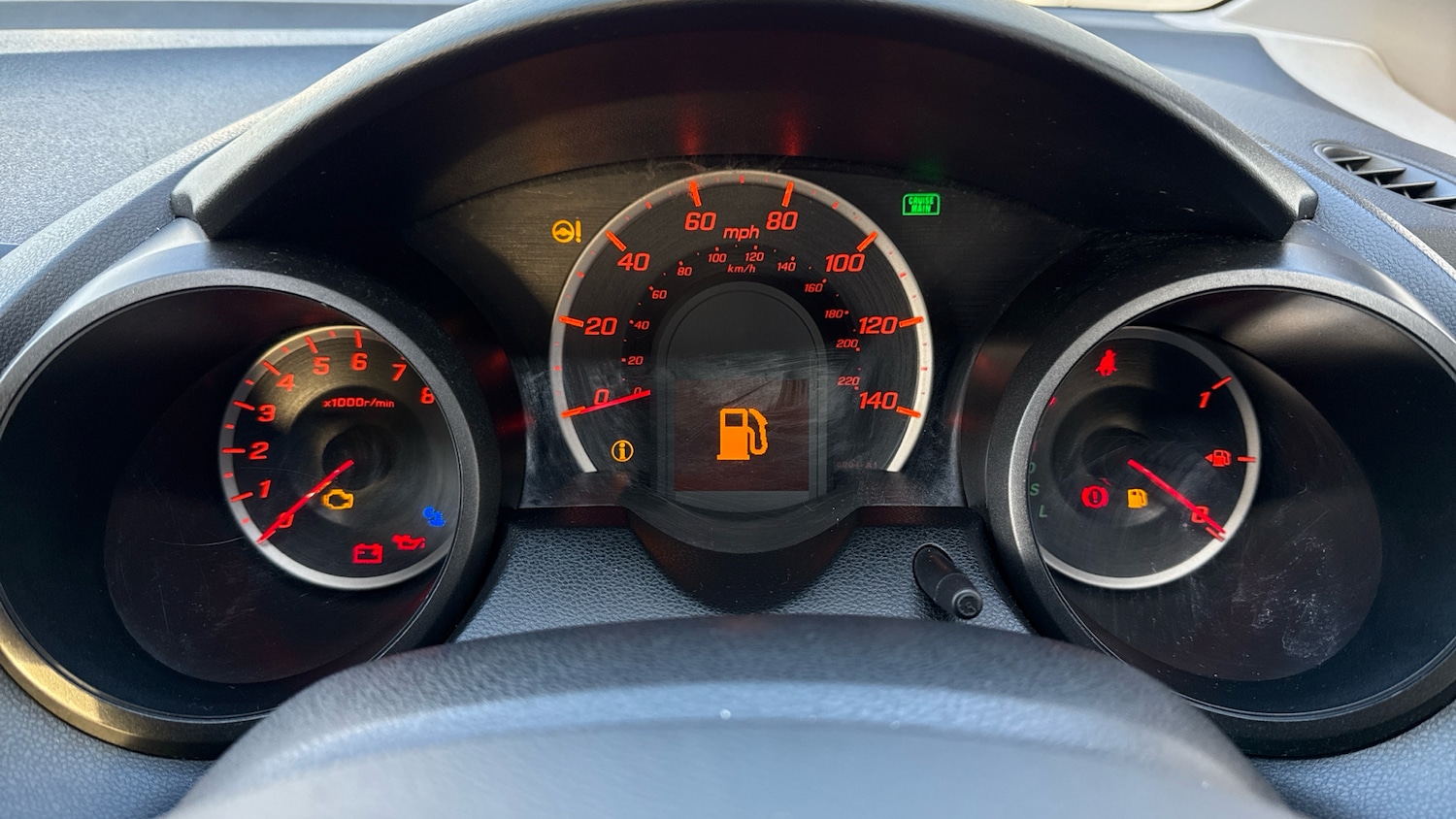 Used Honda Jazz 2015 for sale - 77137687: Photo 11