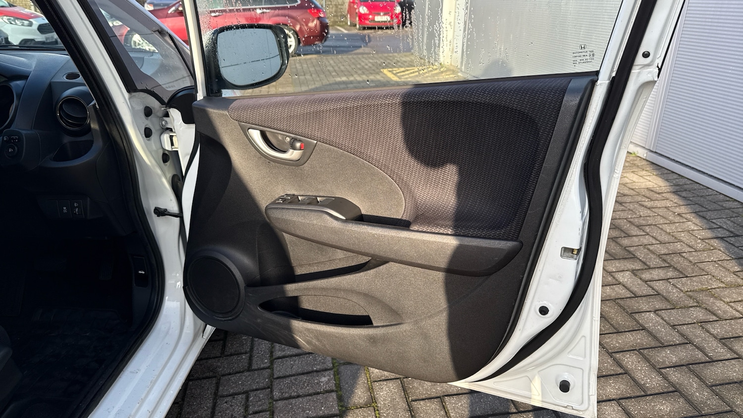 Used Honda Jazz 2015 for sale - 77137687: Photo 14