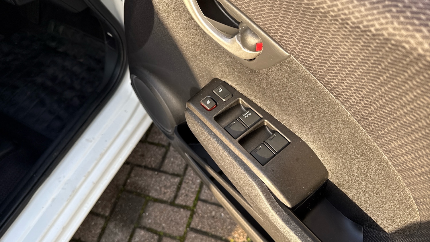 Used Honda Jazz 2015 for sale - 77137687: Photo 15