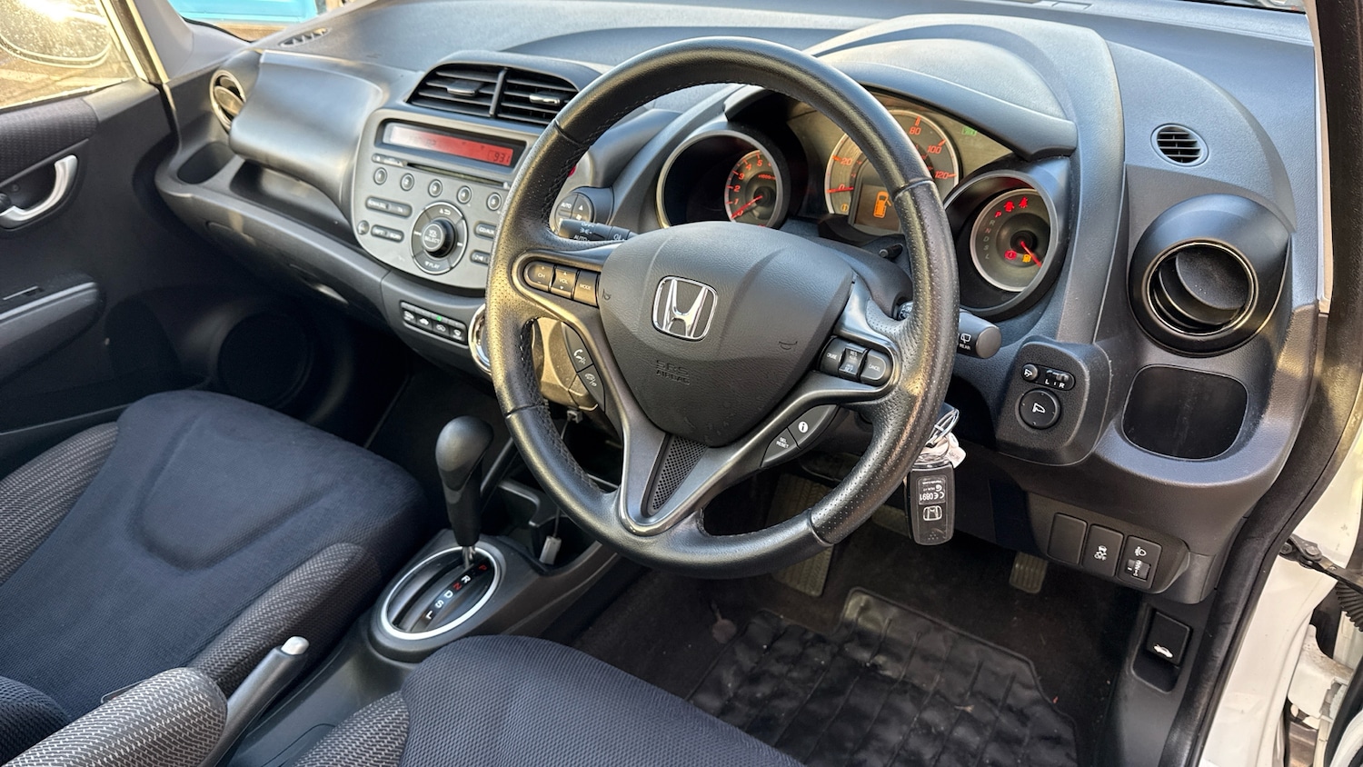 Used Honda Jazz 2015 for sale - 77137687: Photo 18