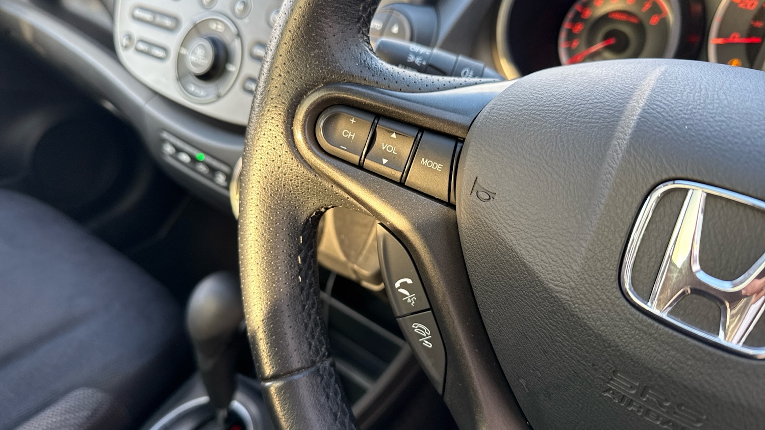 Used Honda Jazz 2015 for sale - 77137687: Photo 20