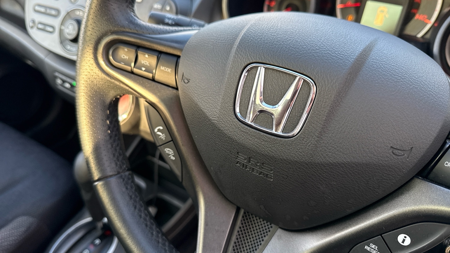 Used Honda Jazz 2015 for sale - 77137687: Photo 21