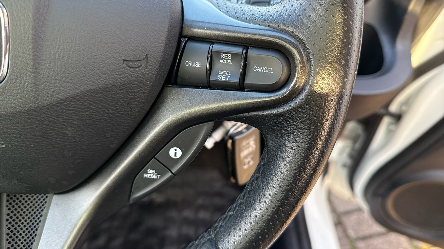 Used Honda Jazz 2015 for sale - 77137687: Photo 23