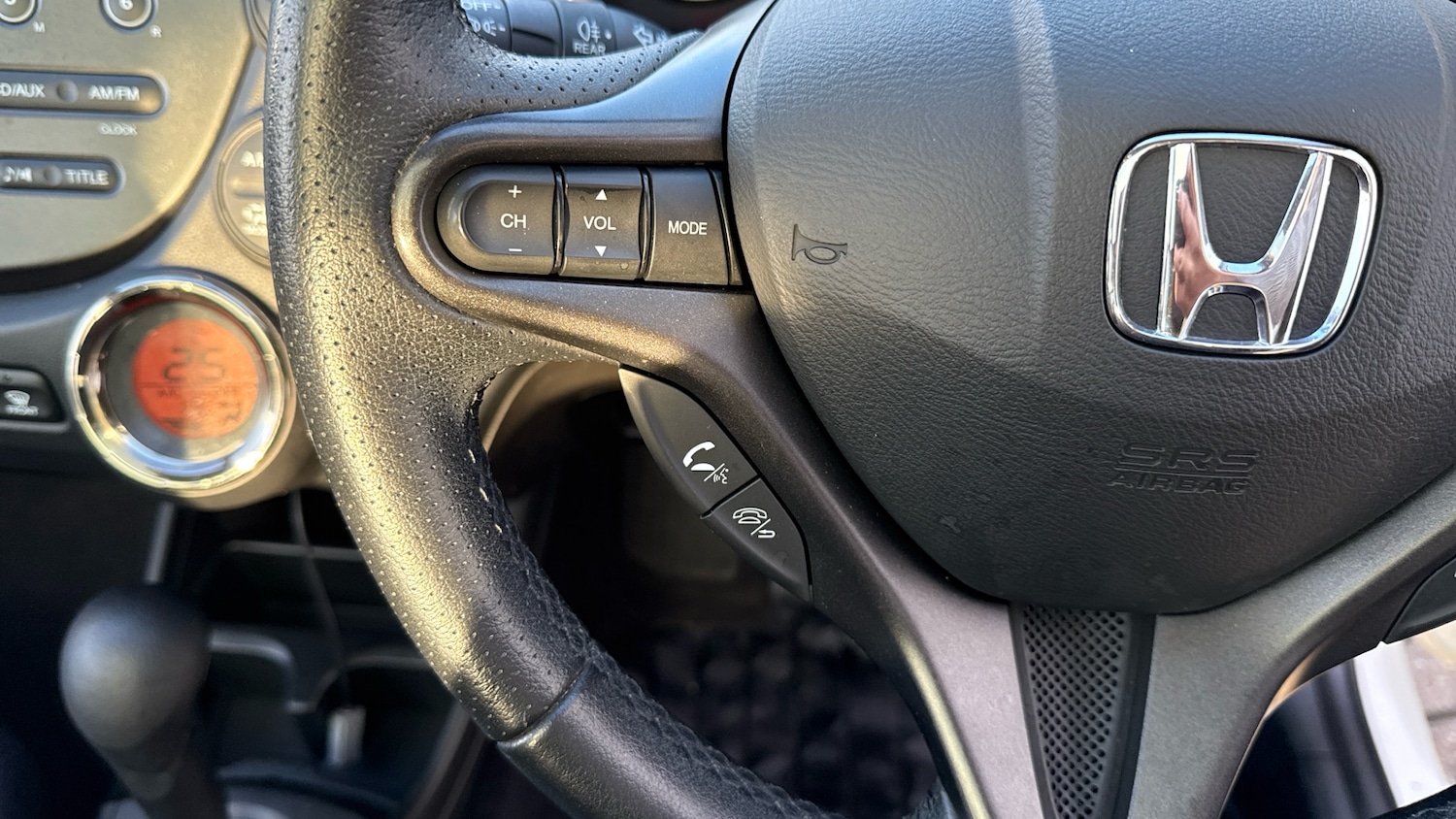 Used Honda Jazz 2015 for sale - 77137687: Photo 24