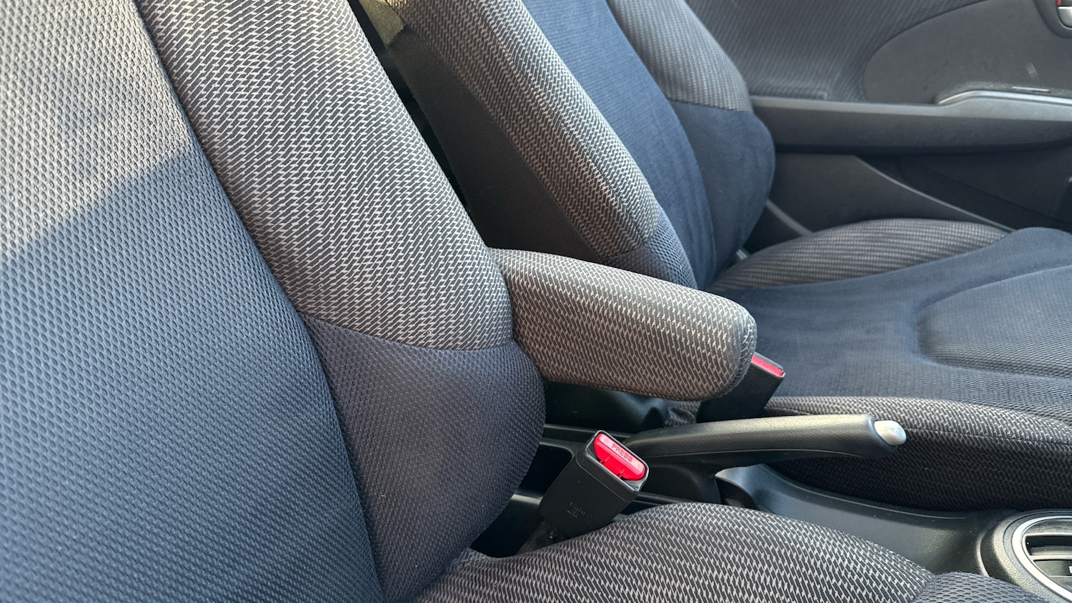 Used Honda Jazz 2015 for sale - 77137687: Photo 34