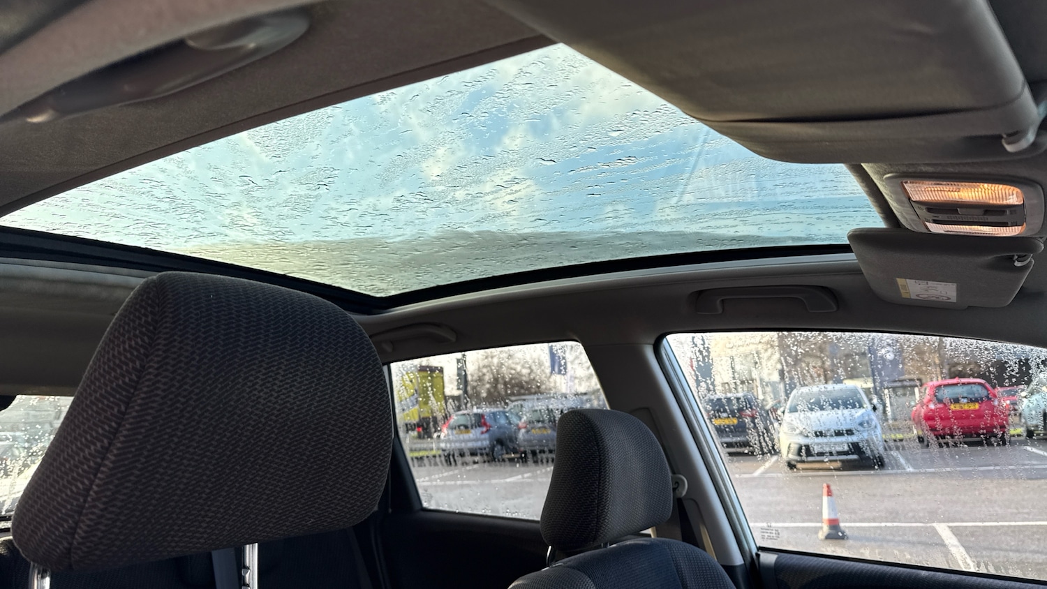 Used Honda Jazz 2015 for sale - 77137687: Photo 35